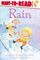 Rain (Ready-to-Reads) 0439711215 Book Cover