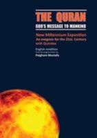 The Quran: God's Message to Mankind 0995509808 Book Cover
