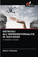 Ostacoli All'imprenditorialit� Di Successo 6204089137 Book Cover