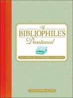 The Bibliophile's Devotional: 365 Days of Literary Classics 1605501050 Book Cover