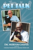 Pet Talk B08J1Y6Z68 Book Cover