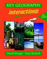 Key Geography: Interactions 0748730303 Book Cover