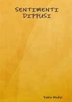 Sentimenti Diffusi 0244513945 Book Cover