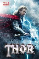 Marvel Universe Thor Digest 0785185054 Book Cover