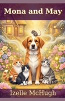 Mona and May B0H6PW48Z5 Book Cover