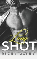 The Long Shot 1092602933 Book Cover