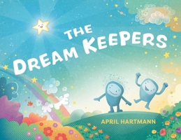 The Dream Keepers 1576879879 Book Cover