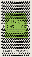 Two Novellas 1922070491 Book Cover