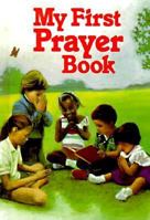 My First Prayer Book 0882711318 Book Cover