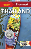Frommer's Thailand 1628874023 Book Cover