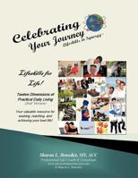 Celebrating Your Journey, Lifeskills in Synergy: 12 Dimensions of Practical Daily Living, Full Version 1467043230 Book Cover