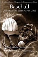 Baseball 1461048737 Book Cover