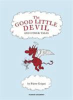 The Good Little Devil and Other Tales 2070334511 Book Cover