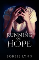Running on Hope 0692875506 Book Cover