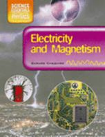 Electricity and Magnetism (Science Essentials - Physics) 1583409947 Book Cover