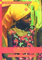 Gbaya (Heritage Library of African Peoples Central Africa) 0823919951 Book Cover