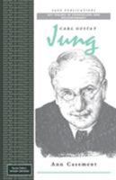 Carl Gustav Jung (Key Figures in Counselling and Psychotherapy series) 0761962387 Book Cover