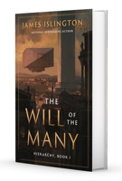 The Will of the Many 1982141182 Book Cover
