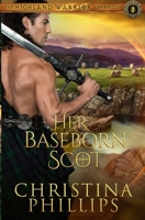 Her Baseborn Scot 0645158429 Book Cover