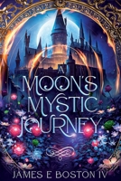 A Moon's Mystic Journey 1666401005 Book Cover