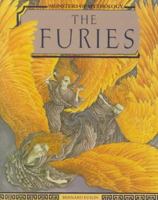The Furies (Monsters of Mythology) 1555462499 Book Cover