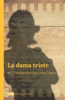 La dama triste 8417829296 Book Cover