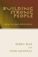 Building Strong People: How to Lead Effectively 0801090288 Book Cover