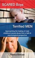 Scared Boys, Terrified Men 1603834419 Book Cover