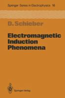 Electromagnetic Induction Phenomena 3642710174 Book Cover