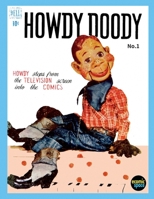 Howdy Doody's Circus 1699833745 Book Cover