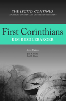 First Corinthians, 2nd Ed. (Lectio Continua Expository Commentary on the New Testament) B0CV2DY93F Book Cover