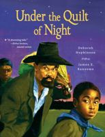 Under the Quilt of Night 0689877005 Book Cover