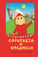 Caputxeta a València (Catalan Edition) B0F37L69MD Book Cover