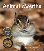 Animal Mouths 1628555521 Book Cover