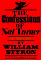 The Confessions of Nat Turner 0679736638 Book Cover