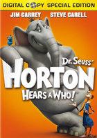 Dr. Seuss's Horton Hears a Who (2008)