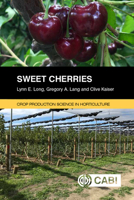 Sweet Cherries 1786398281 Book Cover
