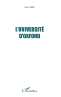 L'Universite D'Oxford 2747540626 Book Cover
