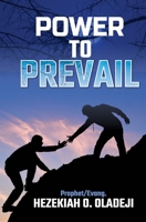 POWER TO PREVAIL null Book Cover