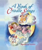 A Book Of Cradle Songs 1258062623 Book Cover