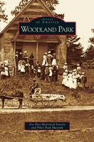 Woodland Park 0738580570 Book Cover