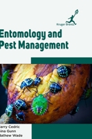 Entomology and Pest Management 1787150437 Book Cover
