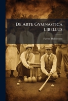 Philostrate Traite Sur La Gymnastique (1858) 1287606156 Book Cover