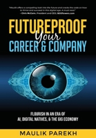 Futureproof Your Career & Company 0578792591 Book Cover
