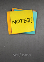 Noted! 1942586094 Book Cover