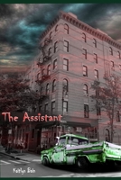 The Assistant B0C2RWP18S Book Cover