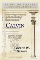 Calvin 0687659132 Book Cover