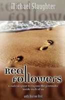 Real Followers: Beyond Virtual Christianity 0687033411 Book Cover