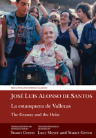 The Granny and the Heist / La Estanquera de Vallecas 1786941066 Book Cover
