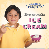 How to Make Ice Cream 1634304535 Book Cover
